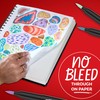 Sharpie Creative Marker Acrylic Paint Pens | Water-Based Paint Markers