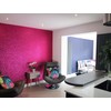 900903 - Sequin Sparkle Hot Pink - Arthouse Wallpaper -