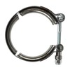 Turbo V Band Clamp Aluminum Alloy 3069053 Replacement for Dodge