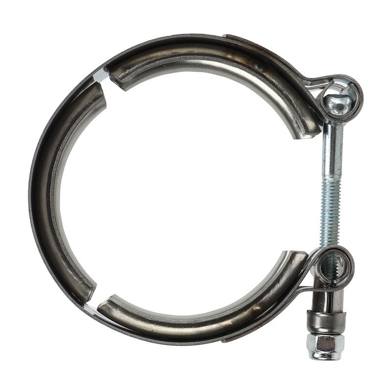 Turbo V Band Clamp Aluminum Alloy 3069053 Replacement for Dodge