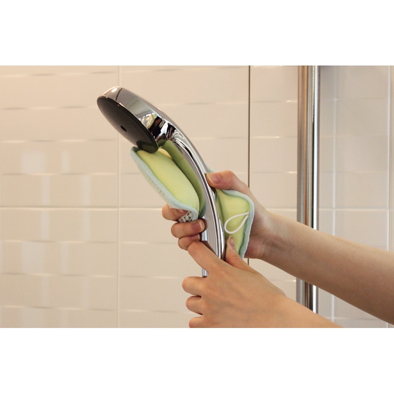 Souji-no-Kamisama (The God of Cleaning) Super Easy Brush W, For
