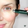 Wolf Project Under Eye Roller - Korean Beauty, with Caffeine,