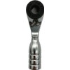 SIGNET 22092 Signet Ultra Short Ratchet with Bit Set