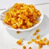Candied Orange Peel Ding 8.8oz.orange peel candied Used for baking