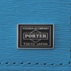 Porter 052-02211 Current Wallet, Black