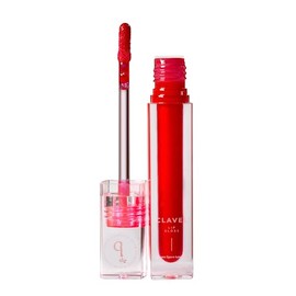 Bloóm Cosmetics, Lip gloss brillo ultra espejado 8ml (Clavel)