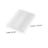 Operitacx 1pc Box Containers with Lids Storage Cubes with Lid