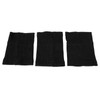 3pcs Dog Calming Band Anxiety Relief Elastic Noise Canceling Dog