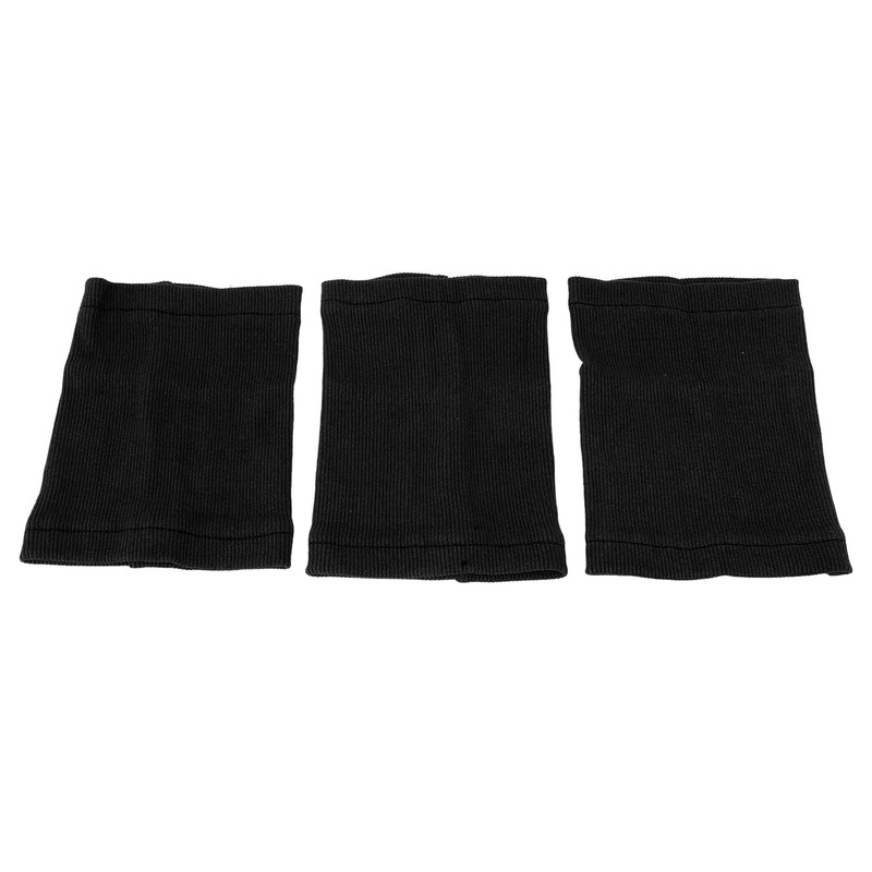 3pcs Dog Calming Band Anxiety Relief Elastic Noise Canceling Dog