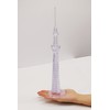 Crystal Puzzle Sky Tree (R)