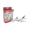 Daron Emirates A380 Single Plane