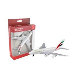 Daron Emirates A380 Single Plane