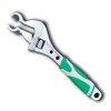 TmeyDou Door Hinge Adjustment Tool, Hinges Gap Adjusting Wrench, Heavy