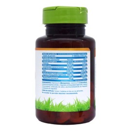 Vitamina D3  K2 60 Caspulas Vidanat                                                                                                                   