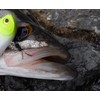 Gamakatsu Treble Hook Rose Twin RB-M Silver Limited