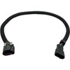 Mass Air Flow MAF Sensor Connector Extension Harness, 65CM, 5-Pin/5-Wire