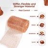 Californistan Copper Mesh Rodent Control, 5in x 36ft- Rustproof Copper