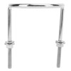 Boat Ring Cup Holder 316 Stainless Steel Polished Anti Tilt