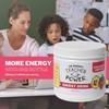Teacher Power (The Original) in Strawberry Lemonade Sugar Free Energy