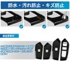 Vlookee 5th Generation Prius 60 Series Accessory Window Switch Garnish
