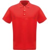 Regatta TRS143 03896 Cls 65/35 4X-Large Classic Polo Shirt, Seal