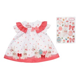 Baby Annabell Uovo di Pascqua - per Bambole 43cm