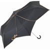 Miyajima 39310 Folding Umbrella, For Rain or Shine, 21.7 inches