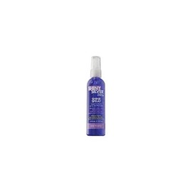 One N Only Shiny Silver Ultra Shine Spray 09765 4oz