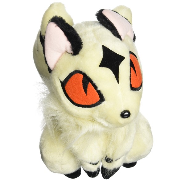 Great Eastern Inuyasha: Kirara/ Kilala Cat 9" Plush Doll