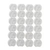Mothers Choice Outlet Plug Protectors (24 Pack)