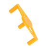 50pcs Low Stress Training Clips 360 Degree Adjustable Reusable Plastic