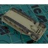 ICM 35103 Sd.Kfz.251/1 AUSF.A with German Infantry Model Kit, Grey,