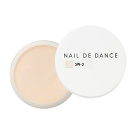 Nail de Dance NAIL DE DANCE Powder Swing SW-3 0.7 oz (20 g)