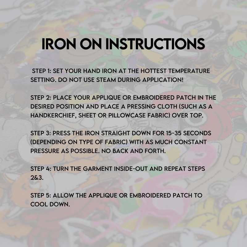 Viking Patch, Viking Axe Patch, Embroidered Iron on Sew on