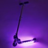 LED Scooter Deck Light, Remote Control Skateboard Light, 16 Color
