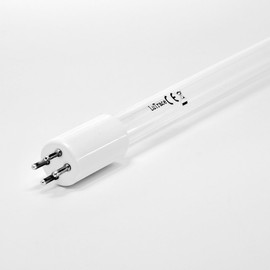 Salcor 36UV, 1016, OEM Quality Premium Compatible Lamp, Bulb, Guaranteed for One Year