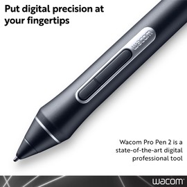 Wacom Propen 2 KP-504E