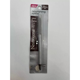 Neutrogena DAMAGED PACKAGING Neutrogena Nourishing Eyeliner Spiced Chocolate 30 0.1 oz