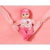 Zapf Creation Baby Annabell 704073 My First Annabell Soft Doll