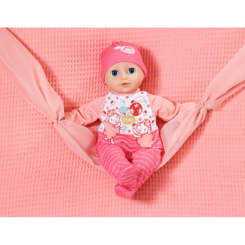 Zapf Creation Baby Annabell 704073 My First Annabell Soft Doll