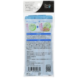 Okuchi Mint 30 Packets (5 Packets x 6 Bags)