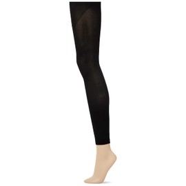 Gunze RIZAP Leggings, Summer Type, Walk in to Increase Calorie Burning, For Summer, Cool Touch, Absorbent, Quick Drying, Premium, 10/4 Length, 80 Denier, Women's, Black, L-LL, Black