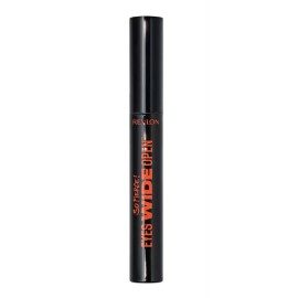 Revlon 24h So Fierce! Eyes Wide Open Waterproof Mascara #104 Black