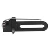 Rear Arrow Stand Height Adjustable Fine Tuning CNC Machining Magnetic