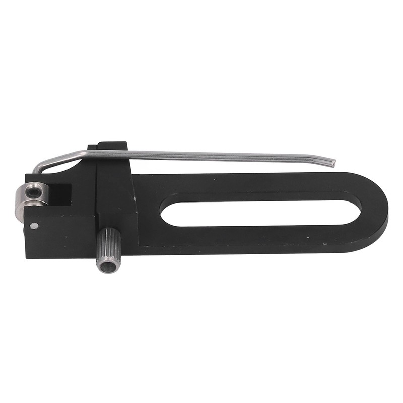 Rear Arrow Stand Height Adjustable Fine Tuning CNC Machining Magnetic