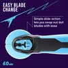 Zoid 60mm 2-Pk Rotary Refill, Cutting Wheel Blade Refills, Rotary