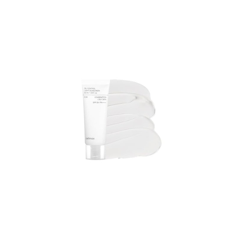 Protector solar Oil Control Light Sunscreen 40ml