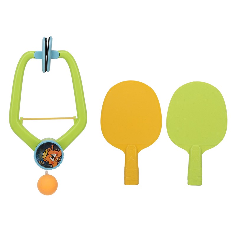 Hanging Table Tennis Trainer Children Indoor Table Tennis Training Device