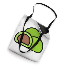 Really like Mochi Sweet New Year Dessert Tote Bag