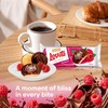 Roshen “Lovita” Jelly Cookies, Biscuits with Raspberry Flavored Jelly Filling